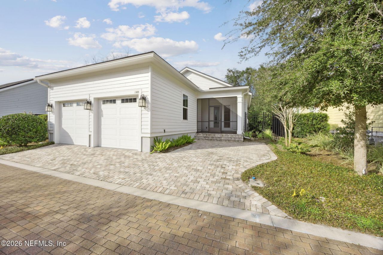 1505 Lakeside Court, Fernandina Beach, FL 32034 Photo
