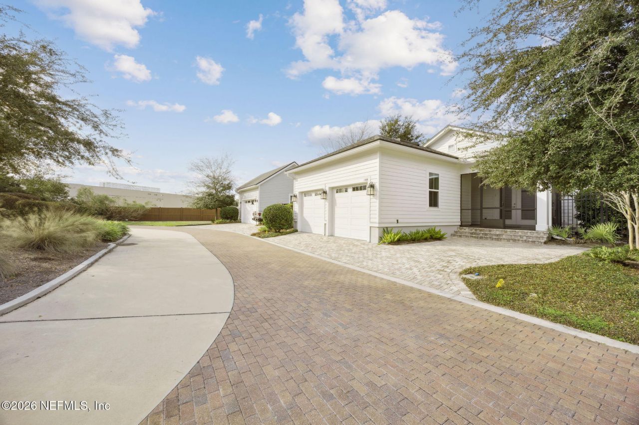1505 Lakeside Court, Fernandina Beach, FL 32034 Photo