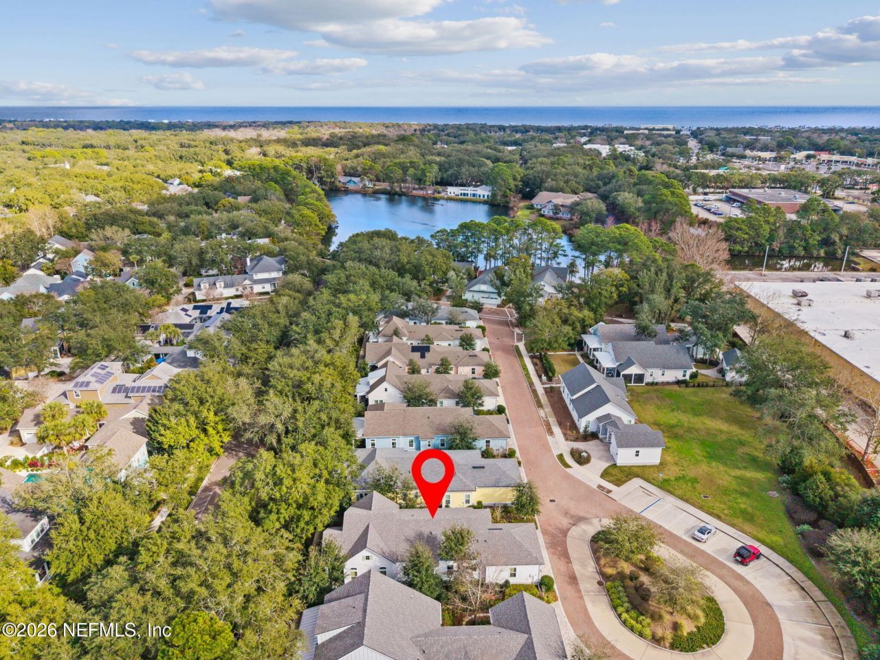 1505 Lakeside Court, Fernandina Beach, FL 32034 Photo