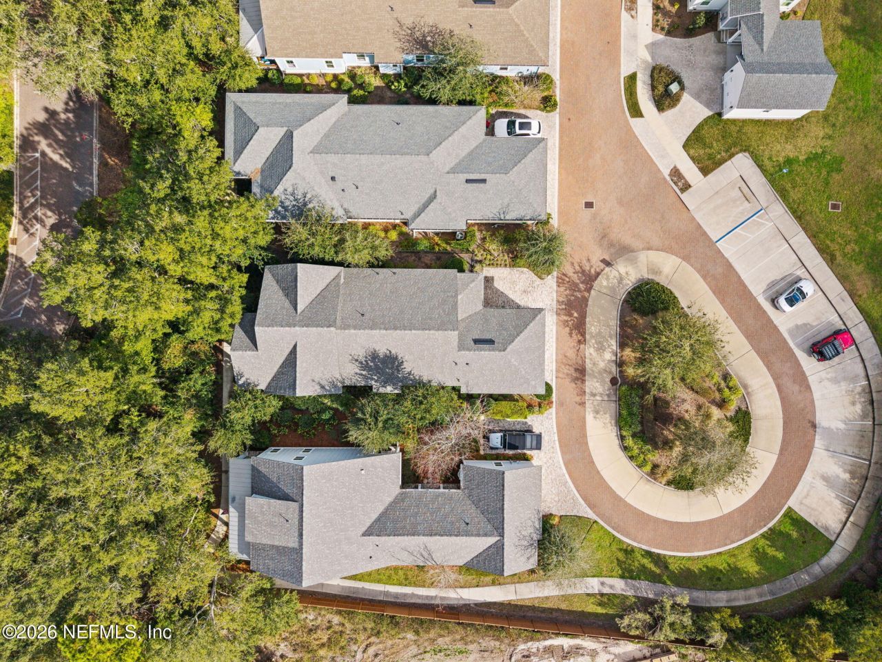 1505 Lakeside Court, Fernandina Beach, FL 32034 Photo