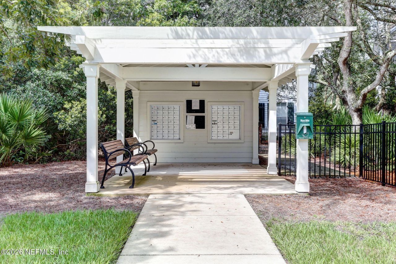1505 Lakeside Court, Fernandina Beach, FL 32034 Photo