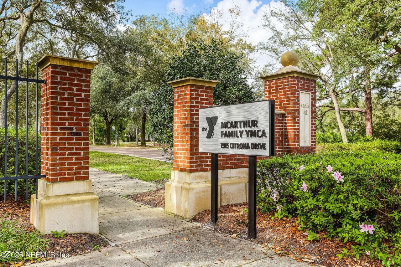 1505 Lakeside Court, Fernandina Beach, FL 32034 Photo