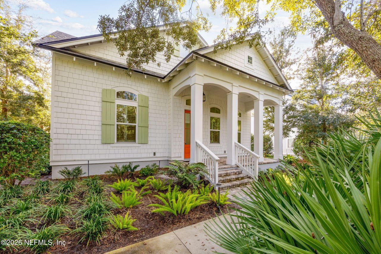 1505 Lakeside Court, Fernandina Beach, FL 32034 Photo
