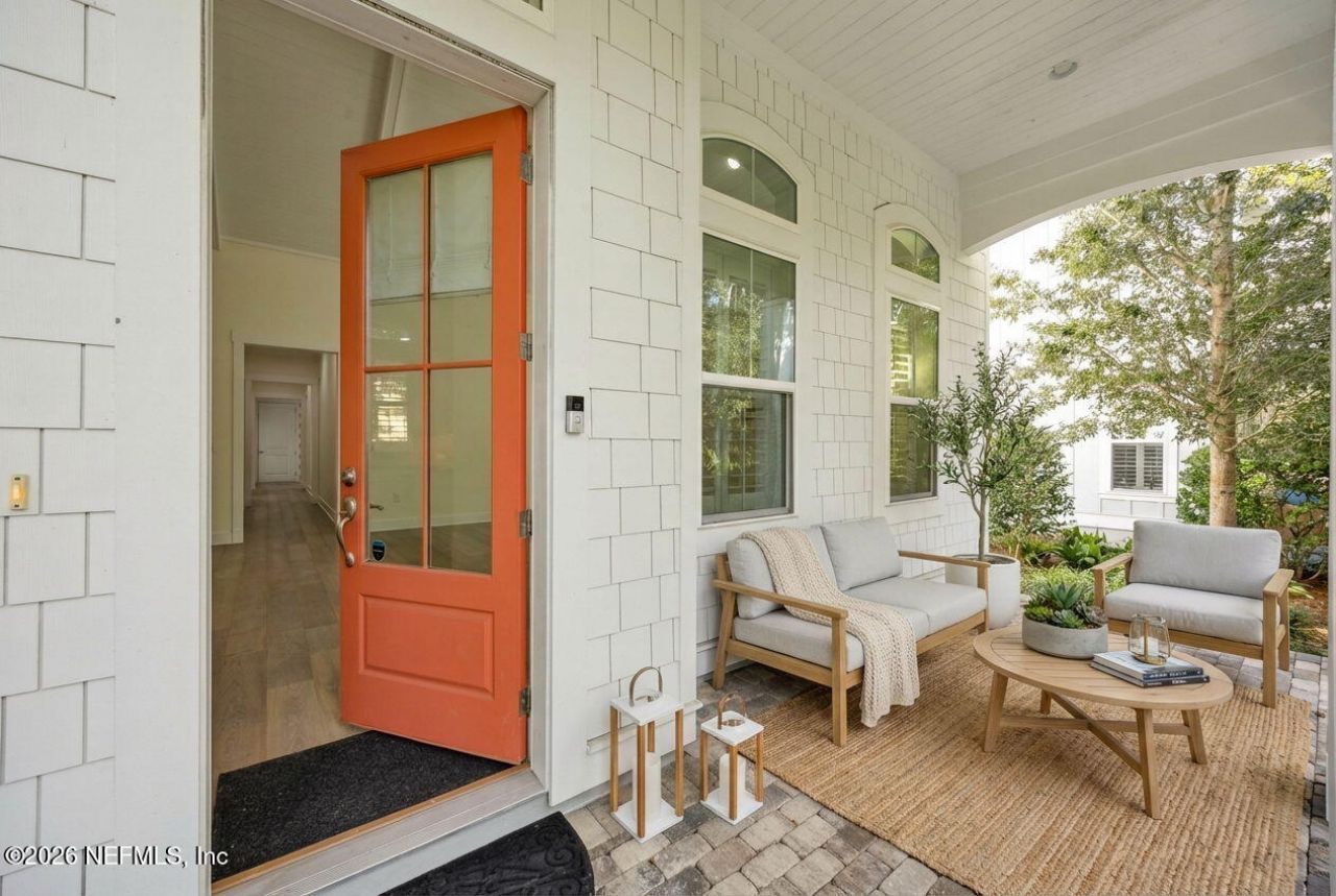 1505 Lakeside Court, Fernandina Beach, FL 32034 Photo
