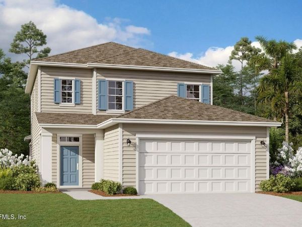 35 BUFFALO Court, St. Johns, FL 32092