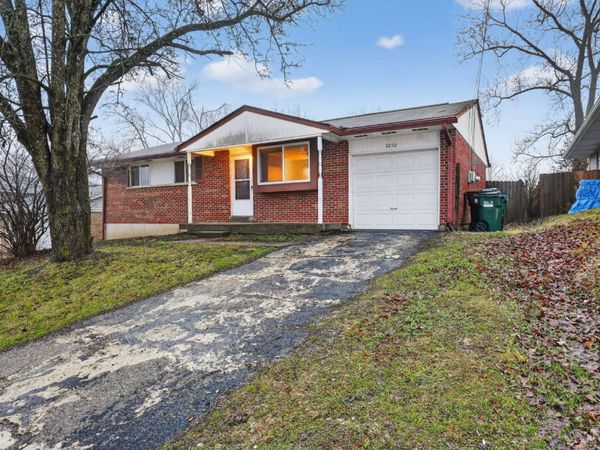 3250 Springdale Road, Colerain Twp, OH 45251
