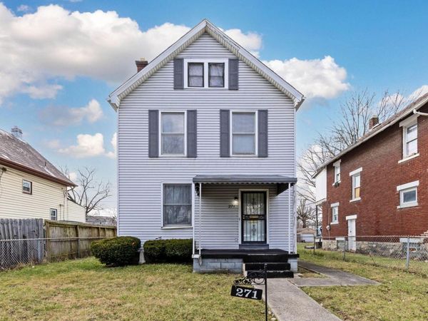 271 Midland Avenue , Columbus, OH 43223
