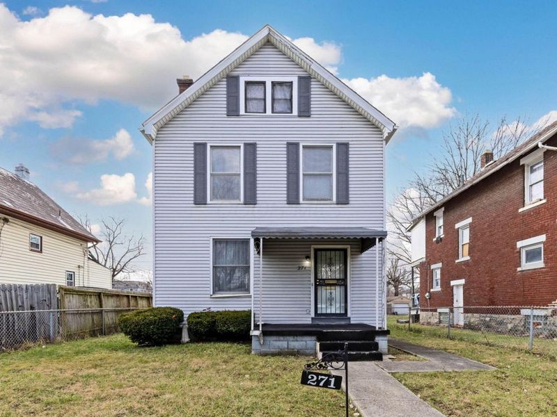 271 Midland Avenue , Columbus, OH 43223 Photo 1