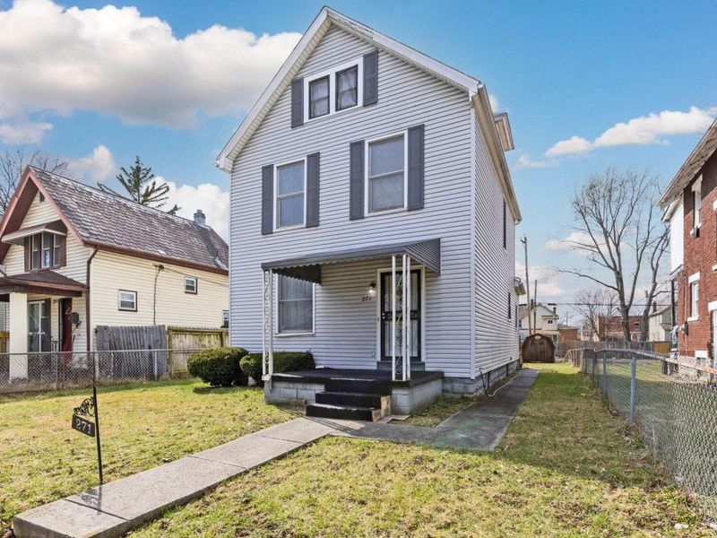 271 Midland Avenue , Columbus, OH 43223 Photo 2