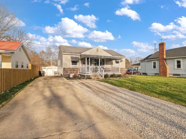 120 Talmadge Avenue, Lancaster, OH 43130