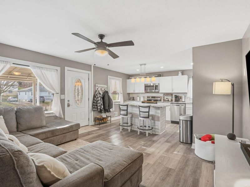 120 Talmadge Avenue, Lancaster, OH 43130 Photo 2