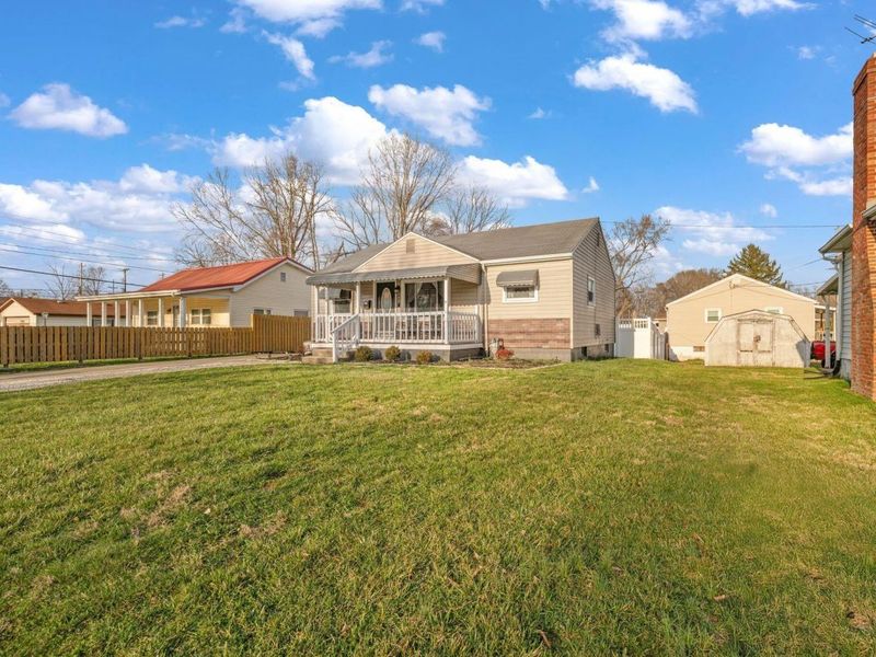 120 Talmadge Avenue, Lancaster, OH 43130 Photo 29