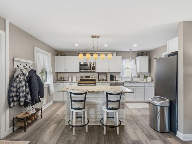 120 Talmadge Avenue, Lancaster, OH 43130 Photo 3