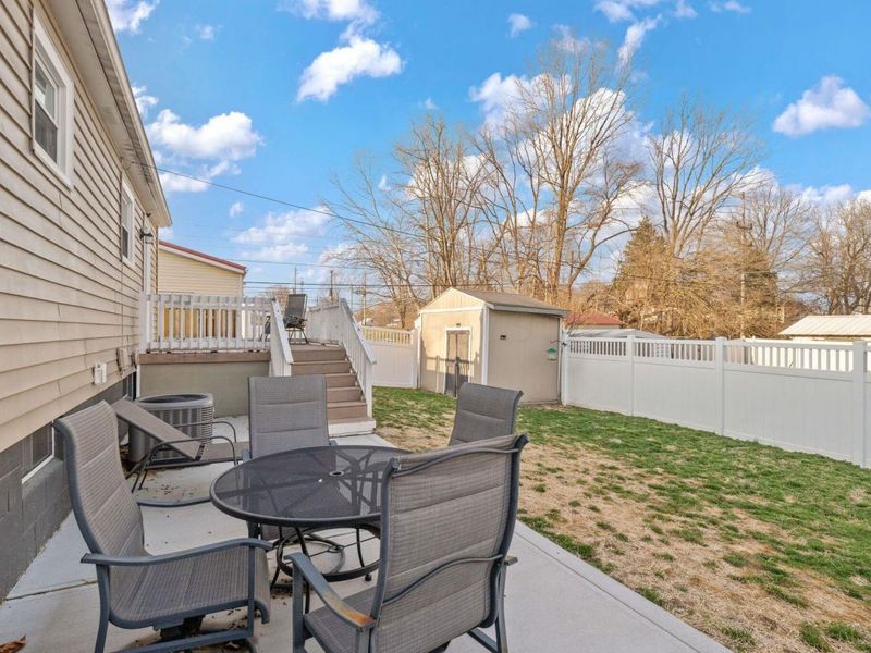 120 Talmadge Avenue, Lancaster, OH 43130 Photo 32