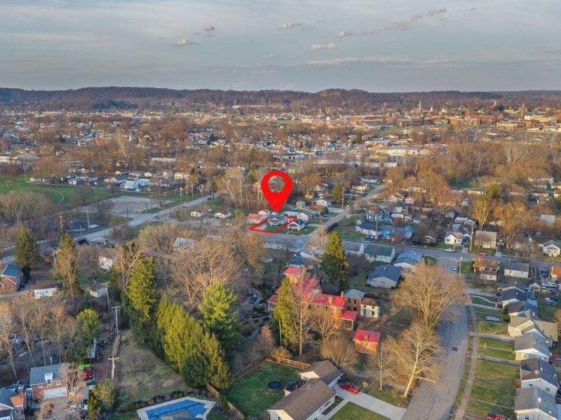 120 Talmadge Avenue, Lancaster, OH 43130 Photo 37