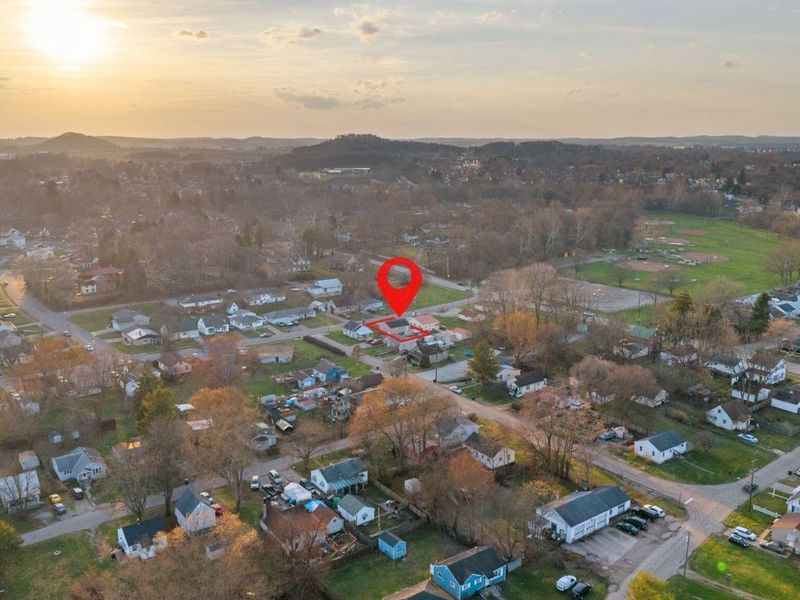 120 Talmadge Avenue, Lancaster, OH 43130 Photo 38