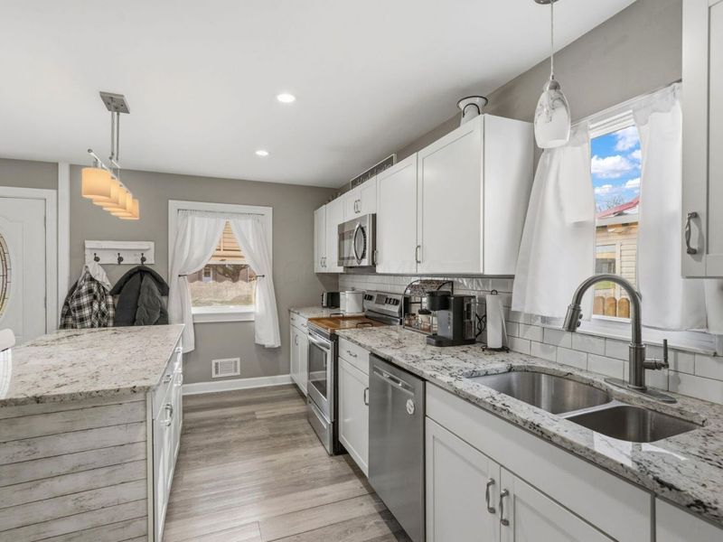 120 Talmadge Avenue, Lancaster, OH 43130 Photo 4