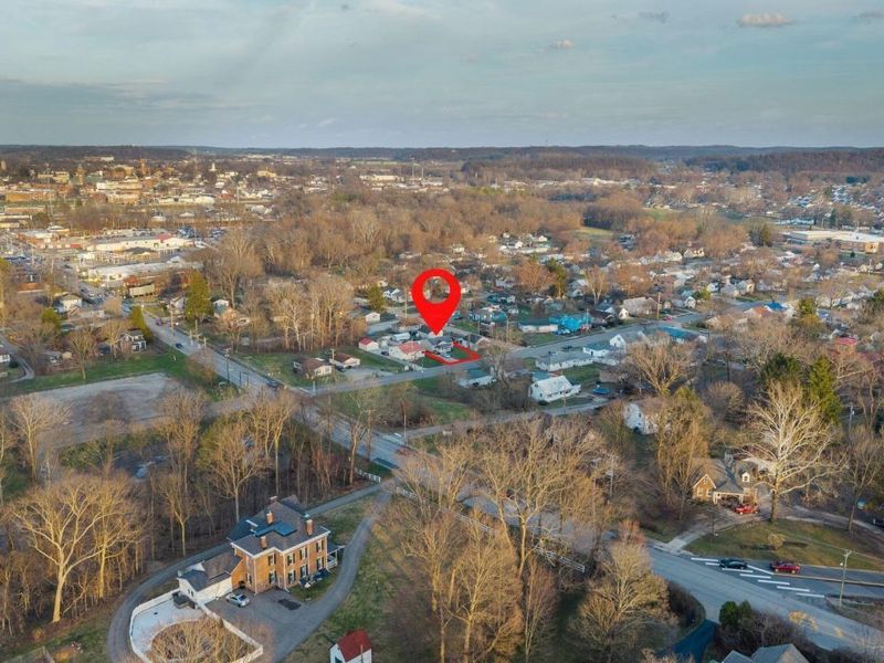 120 Talmadge Avenue, Lancaster, OH 43130 Photo 40