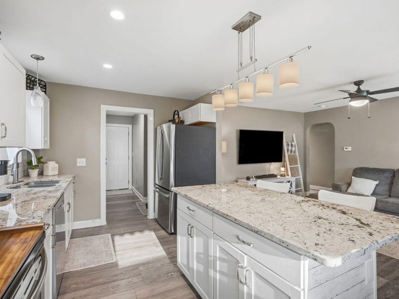 120 Talmadge Avenue, Lancaster, OH 43130 Photo 5