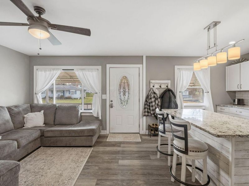 120 Talmadge Avenue, Lancaster, OH 43130 Photo 6