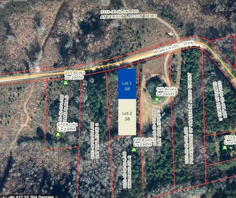 197 Acola Lane Photo 14