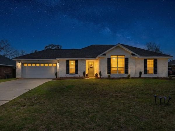 9296 Champion Circle S, Mobile, AL 36695