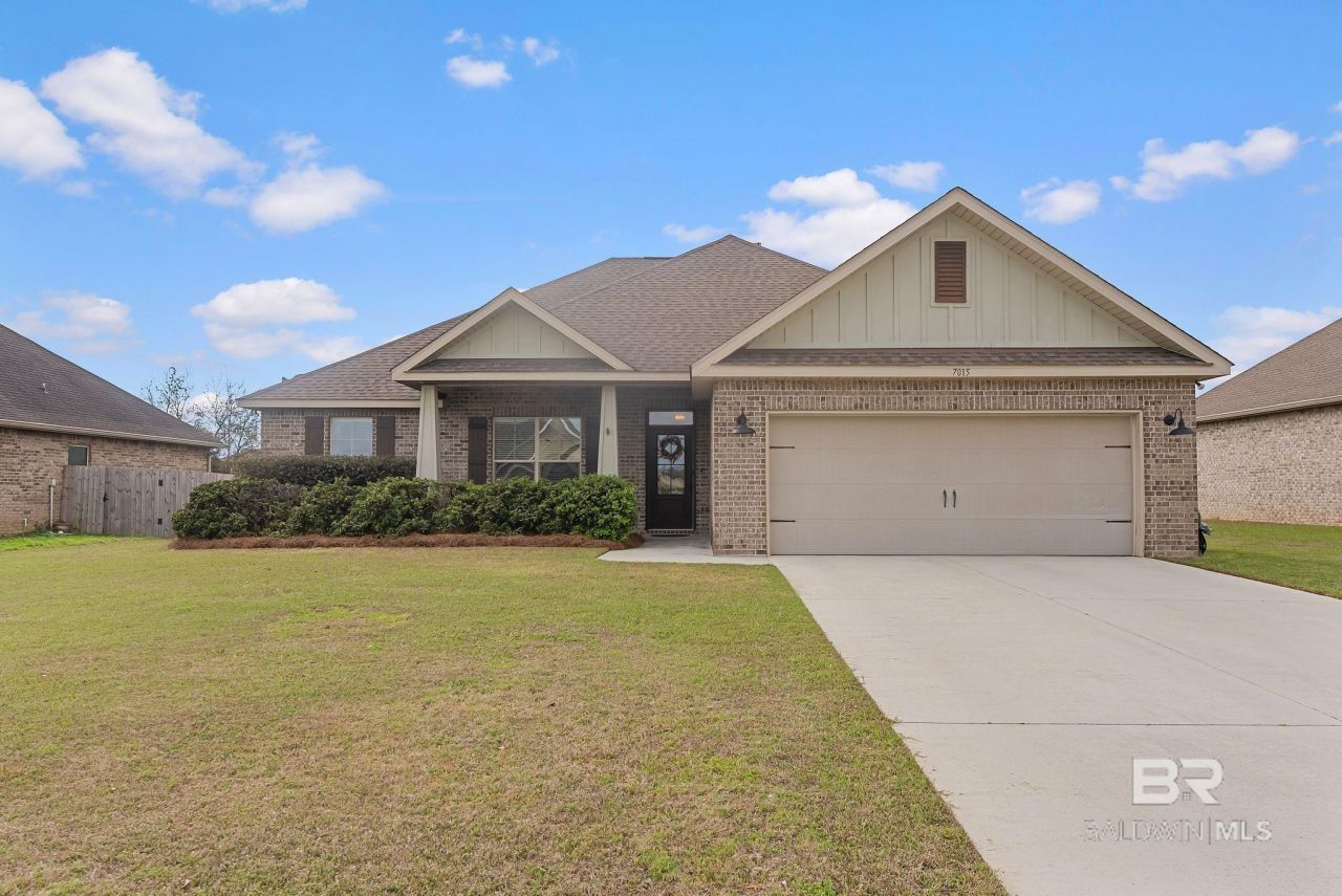 7015 Rocky Road Loop, Gulf Shores, AL 36542 Main Photo