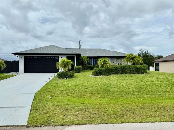 CAPE CORAL, FL 33991