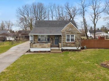 21 Medway Drive, Bethel Twp, OH 45341
