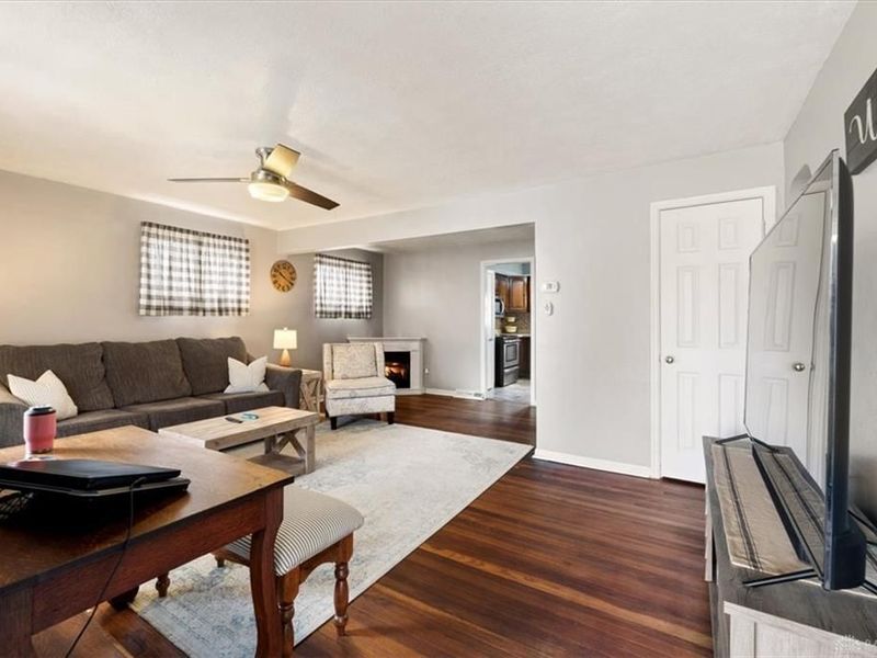 21 Medway Drive, Bethel Township, OH 45341 Photo 11