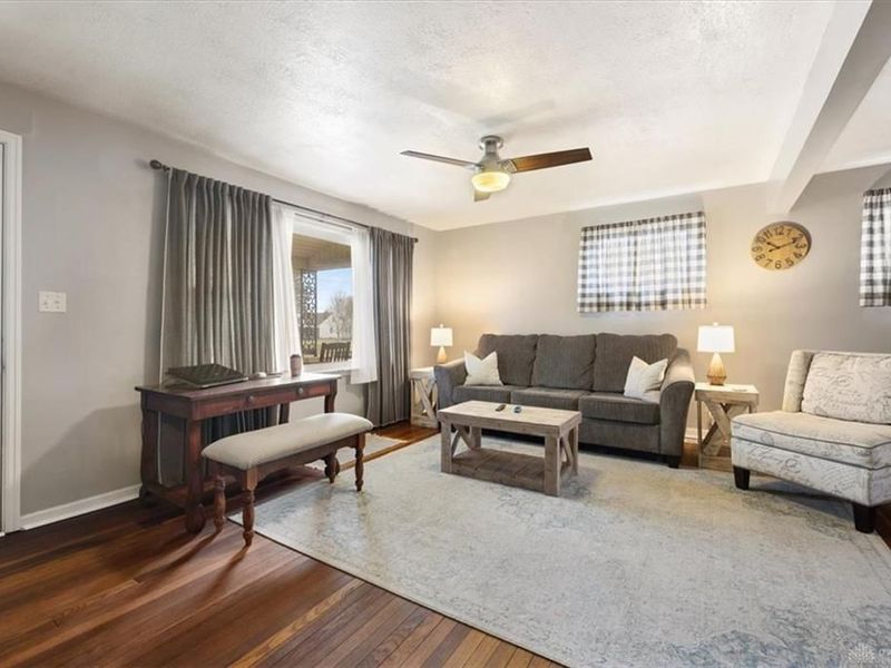 21 Medway Drive, Bethel Township, OH 45341 Photo 12