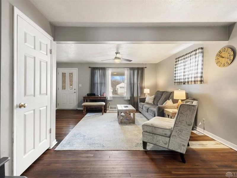 21 Medway Drive, Bethel Township, OH 45341 Photo 15