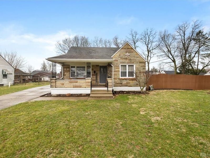 21 Medway Drive, Bethel Township, OH 45341 Photo 2