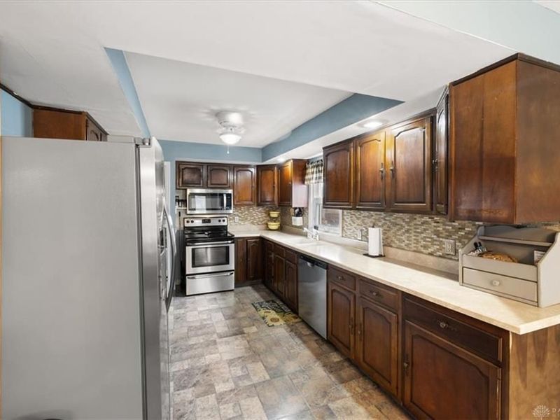 21 Medway Drive, Bethel Township, OH 45341 Photo 23