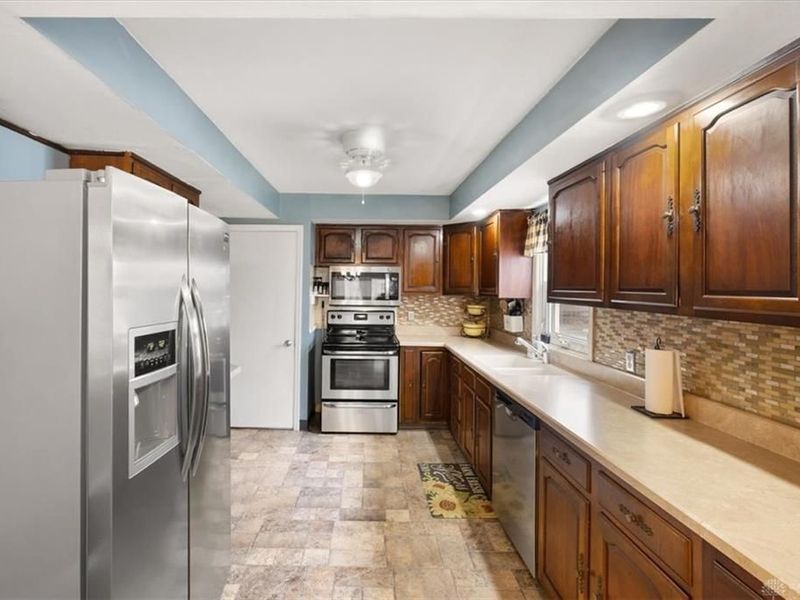 21 Medway Drive, Bethel Township, OH 45341 Photo 24