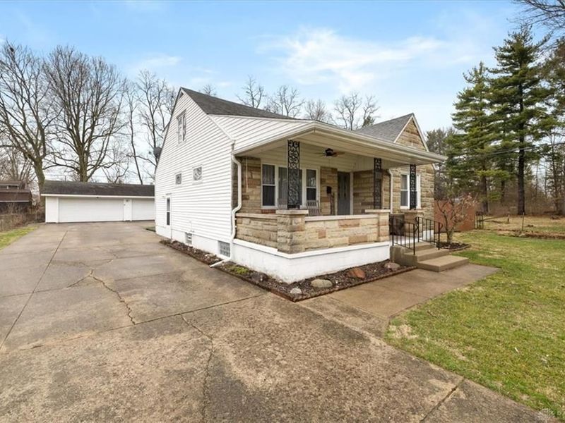 21 Medway Drive, Bethel Township, OH 45341 Photo 4