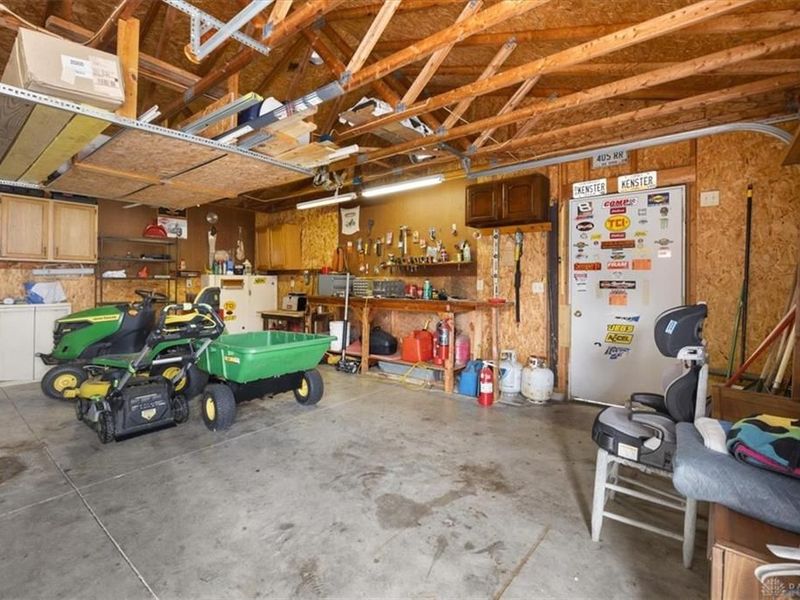 21 Medway Drive, Bethel Township, OH 45341 Photo 42