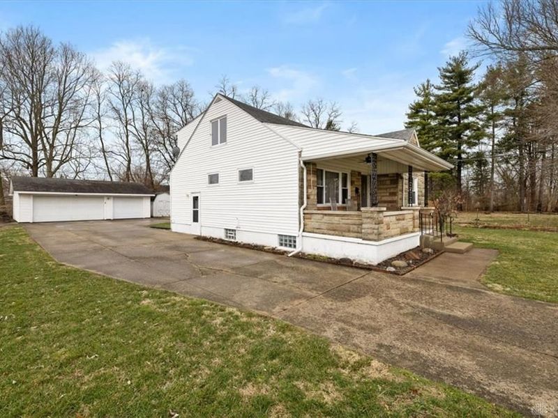 21 Medway Drive, Bethel Township, OH 45341 Photo 44