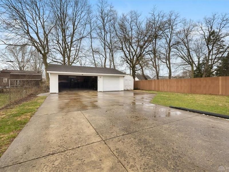 21 Medway Drive, Bethel Township, OH 45341 Photo 45