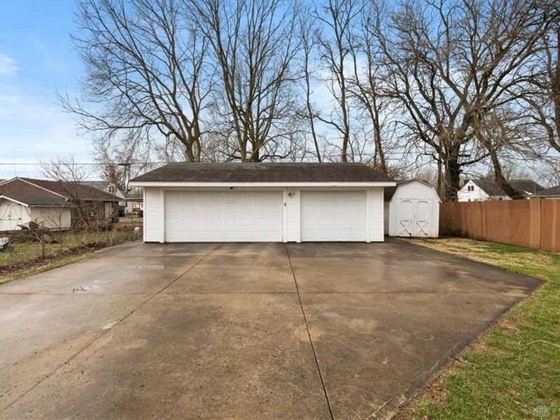 21 Medway Drive, Bethel Township, OH 45341 Photo 47