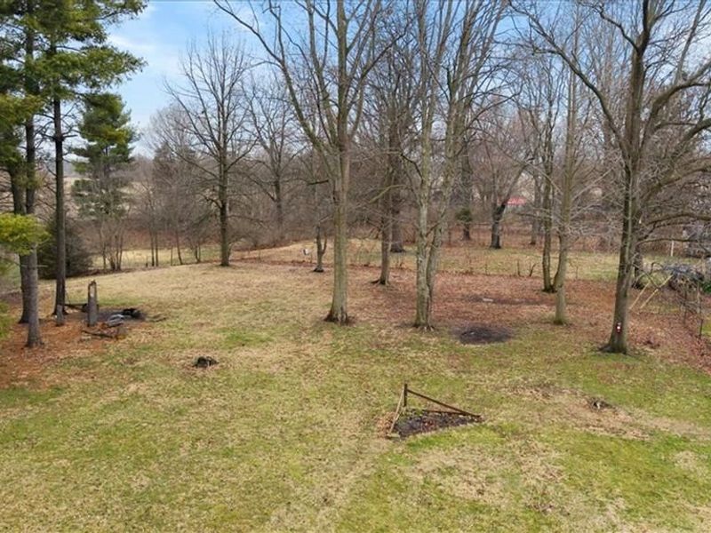 21 Medway Drive, Bethel Township, OH 45341 Photo 49