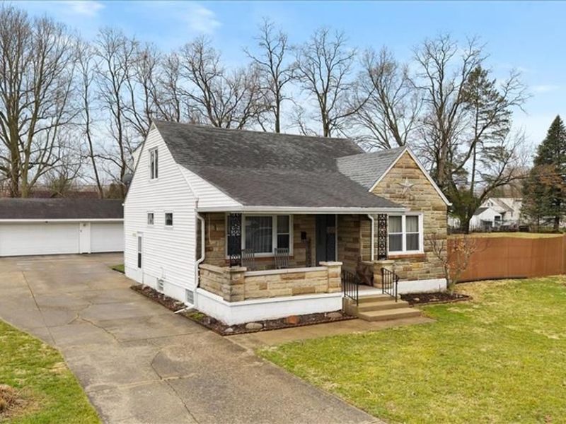 21 Medway Drive, Bethel Township, OH 45341 Photo 53