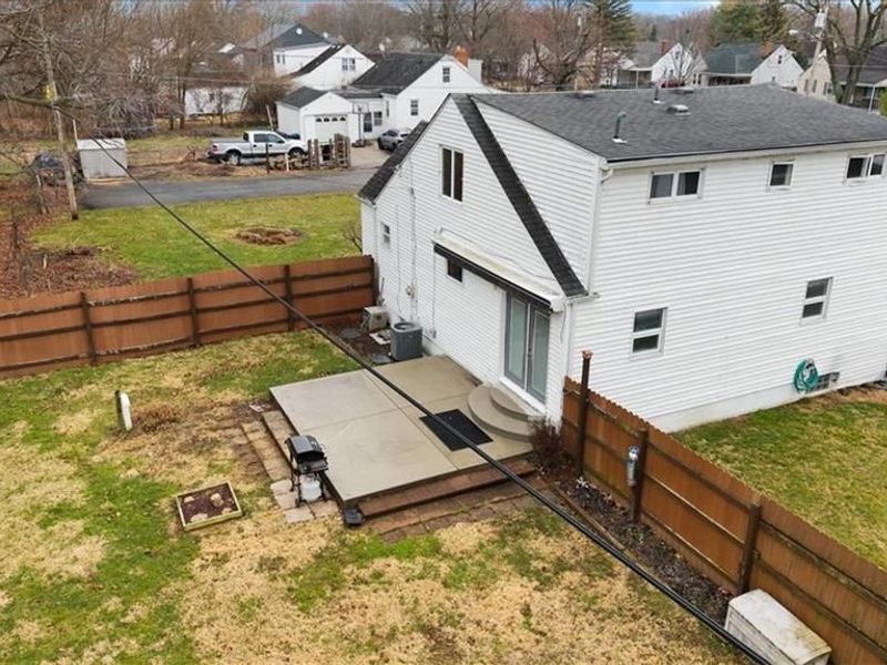 21 Medway Drive, Bethel Township, OH 45341 Photo 55