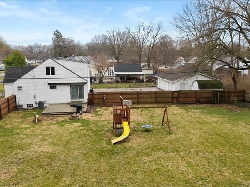 21 Medway Drive, Bethel Township, OH 45341 Photo 56