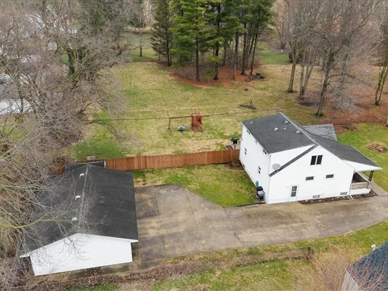 21 Medway Drive, Bethel Township, OH 45341 Photo 57