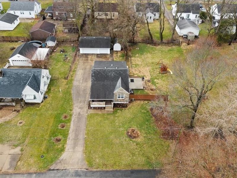 21 Medway Drive, Bethel Township, OH 45341 Photo 58