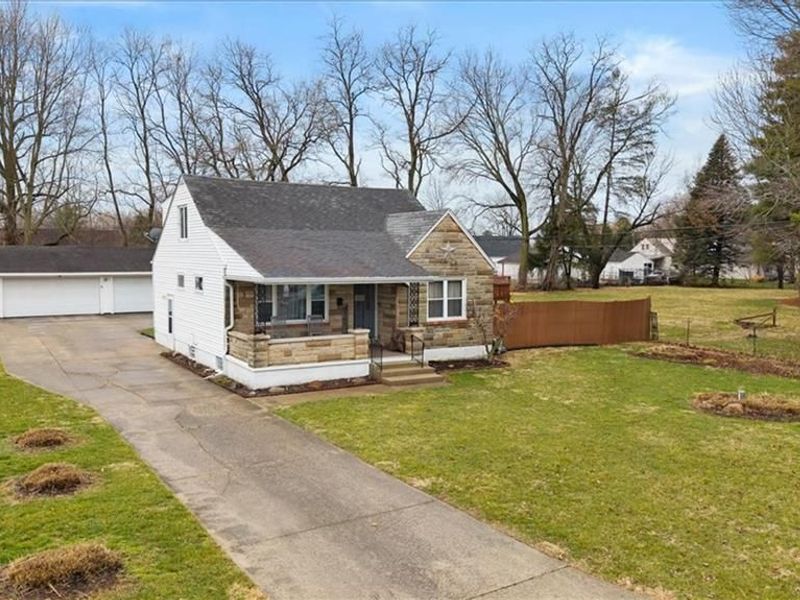 21 Medway Drive, Bethel Township, OH 45341 Photo 59