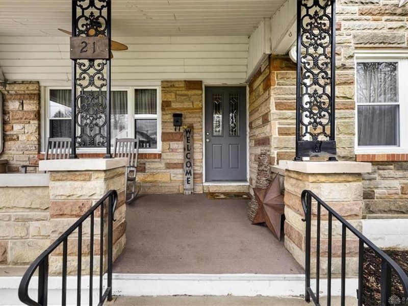 21 Medway Drive, Bethel Township, OH 45341 Photo 7