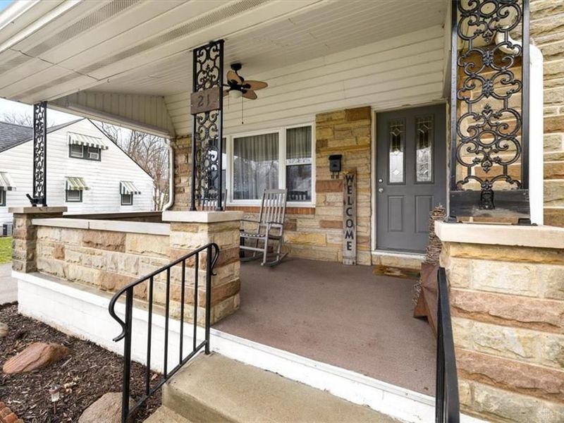 21 Medway Drive, Bethel Township, OH 45341 Photo 8