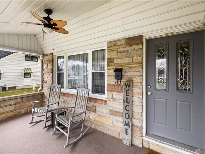 21 Medway Drive, Bethel Township, OH 45341 Photo 9